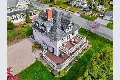 9 White Ave, Wakefield, MA 01880 - Photo 4