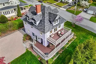 9 White Ave, Wakefield, MA 01880 - Photo 4