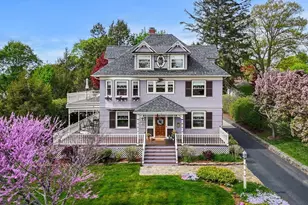 9 White Ave, Wakefield, MA 01880 - Photo 1