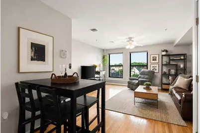 58 Almont St #12, Malden, MA 02148 - Photo 2