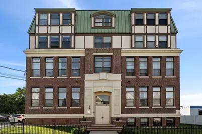 58 Almont St #12, Malden, MA 02148 - Photo 8