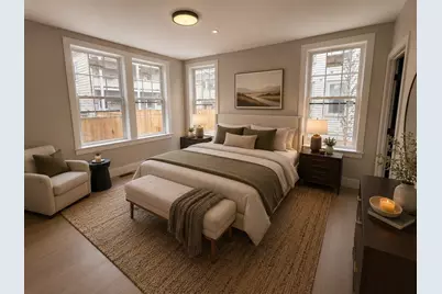 1004A Broadway #1, Somerville, MA 02144 - Photo 2