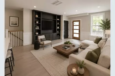 1004A Broadway #1, Somerville, MA 02144 - Photo 1