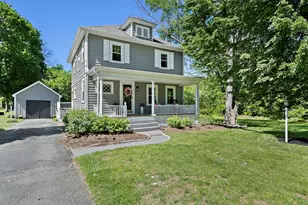 42 Brooks Pl, West Bridgewater, MA 02379 - Photo 1
