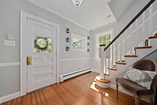 42 Brooks Pl, West Bridgewater, MA 02379 - Photo 16
