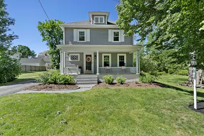 42 Brooks Place, West Bridgewater, MA 02379 - Photo 2