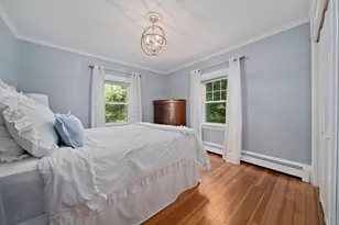 42 Brooks Pl, West Bridgewater, MA 02379 - Photo 22