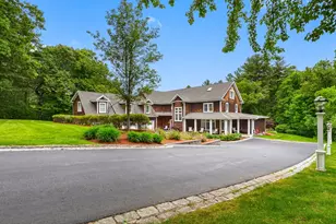 227 Rice Rd, Wayland, MA 01778 - Photo 1