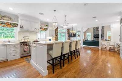 227 Rice Rd, Wayland, MA 01778 - Photo 4
