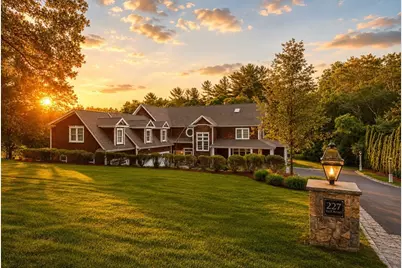 227 Rice Rd, Wayland, MA 01778 - Photo 2