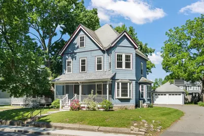555 Washington Street, Dedham, MA 02026 - Photo 2