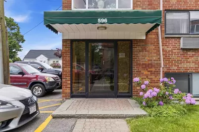 596 American Legion Hwy #3, Boston, MA 02131 - Photo 1