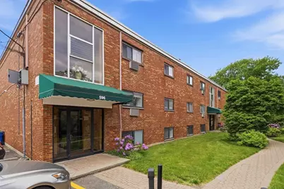 596 American Legion Hwy #3, Boston, MA 02131 - Photo 2
