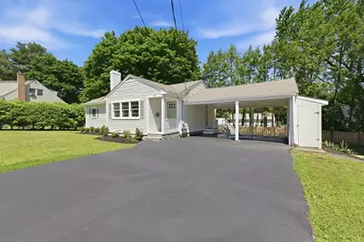 85 Prospect St, Norwood, MA 02062 - Photo 2