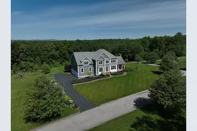 27 Autumn Ridge Road, Berlin, MA 01503 - Photo 4