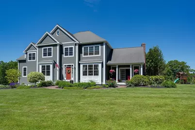 27 Autumn Ridge Road, Berlin, MA 01503 - Photo 2