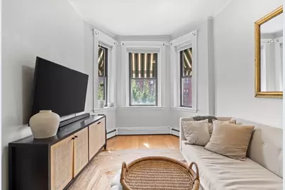 577 Tremont St #2, Boston, MA 02118 - Photo 2