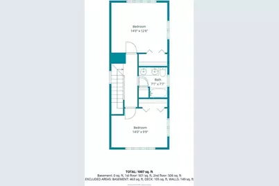 51 Fox Meadow Rd #H, Leominster, MA 01453 - Photo 26