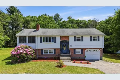 55 Burnham Rd, Billerica, MA 01862 - Photo 1
