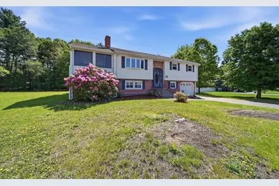 55 Burnham Rd, Billerica, MA 01862 - Photo 4