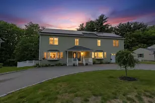 12 Corcoran Rd, Burlington, MA 01803 - Photo 4