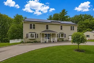 12 Corcoran Rd, Burlington, MA 01803 - Photo 1