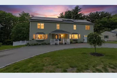 12 Corcoran Rd, Burlington, MA 01803 - Photo 4