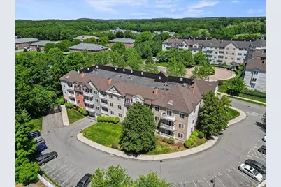 5 Woodman Way #106, Newburyport, MA 01950 - Photo 2