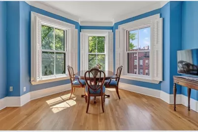 302 Commonwealth Ave #C, Boston, MA 02115 - Photo 4