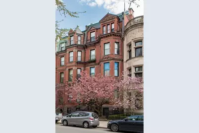 302 Commonwealth Ave #C, Boston, MA 02115 - Photo 12
