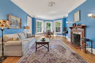 302 Commonwealth Ave, Boston, MA 02115 - Photo 2
