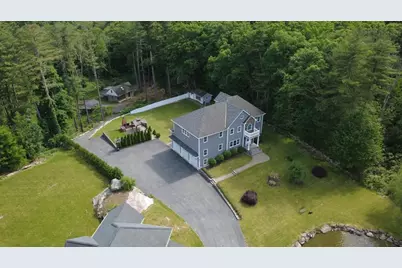 46 West St, Berlin, MA 01503 - Photo 40