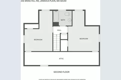 231 Moss Hill Rd, Boston, MA 02130 - Photo 32