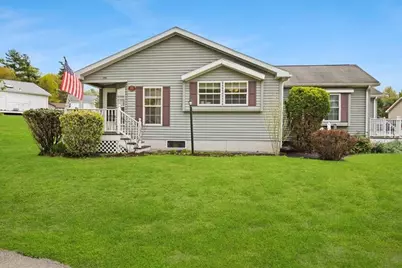 5604 Oak Point Drive, Middleborough, MA 02346 - Photo 2