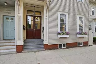 357 W Fourth St, Boston, MA 02127 - Photo 20