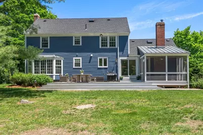 2 Russett Hill Road, Sherborn, MA 01770 - Photo 24