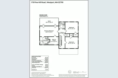 178 Pine Hill Rd, Westport, MA 02790 - Photo 38