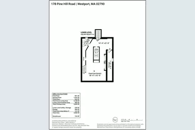 178 Pine Hill Rd, Westport, MA 02790 - Photo 40