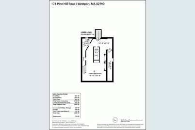 178 Pine Hill Rd, Westport, MA 02790 - Photo 40