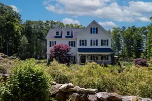 178 Pine Hill Rd, Westport, MA 02790 - Photo 1