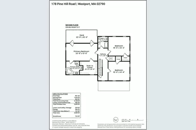 178 Pine Hill Rd, Westport, MA 02790 - Photo 38