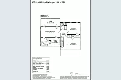 178 Pine Hill Rd, Westport, MA 02790 - Photo 38