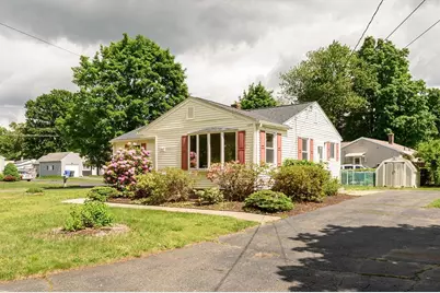 747 N Branch Pkwy, Springfield, MA 01119 - Photo 2
