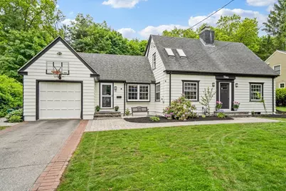 30 Wachusett Drive, Lexington, MA 02421 - Photo 34