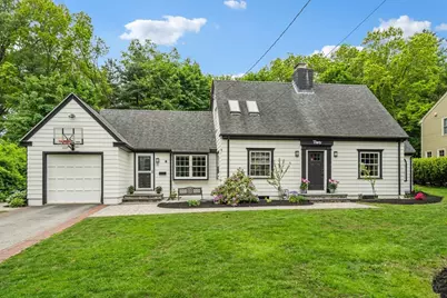 30 Wachusett Drive, Lexington, MA 02421 - Photo 1