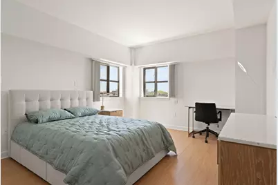 931 Massachusetts Avenue #606, Cambridge, MA 02139 - Photo 6