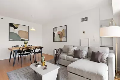931 Massachusetts Avenue #606, Cambridge, MA 02139 - Photo 2