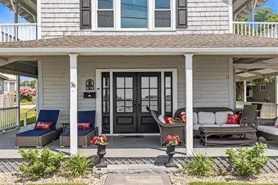 36 Sunset Ave, Hull, MA 02045 - Photo 8