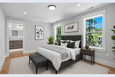 5 Sapphire Circle #Lot 4, Canton, MA 02021 - Photo 32