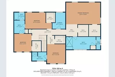 5 Sapphire Circle #Lot 4, Canton, MA 02021 - Photo 40